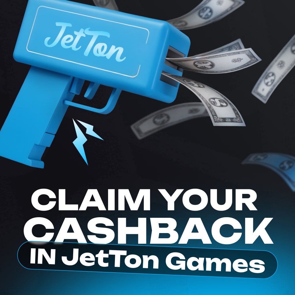 JetTon Bonus Promotions